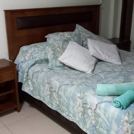 Apartmán Mini Loft Iquique Exteriér fotografie