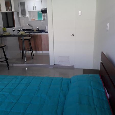 Apartmán Mini Loft Iquique Exteriér fotografie