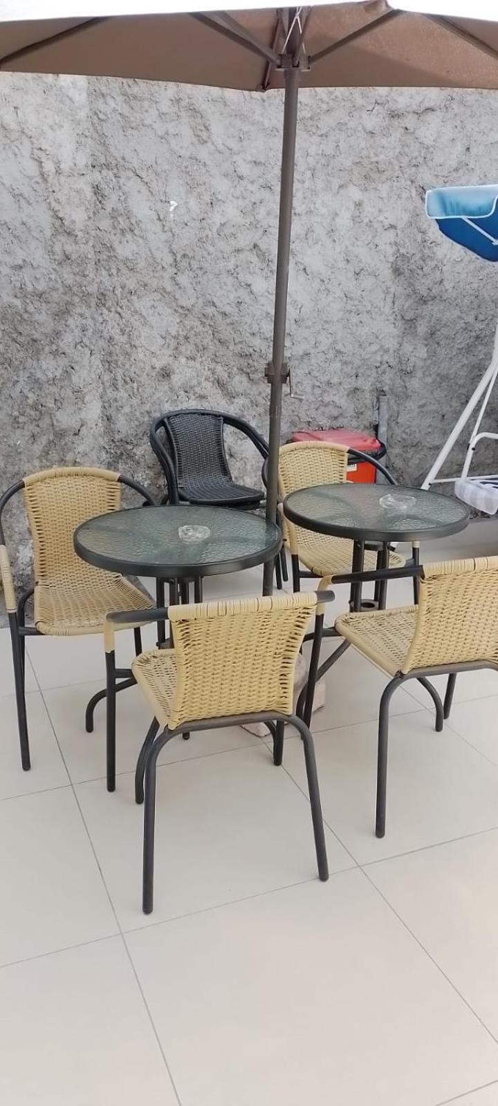 Apartmán Mini Loft Iquique Exteriér fotografie