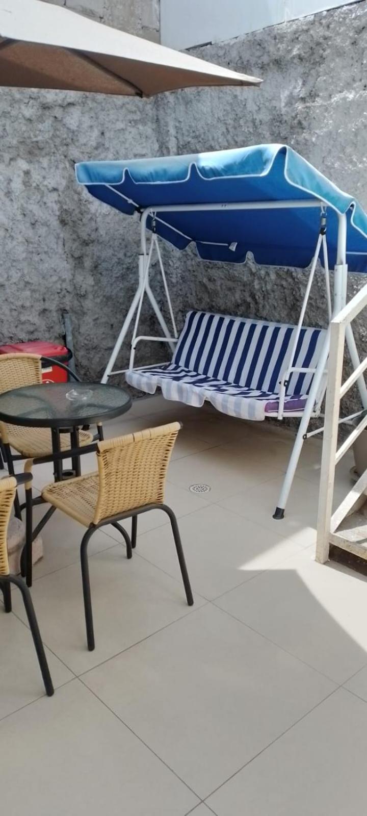 Apartmán Mini Loft Iquique Exteriér fotografie