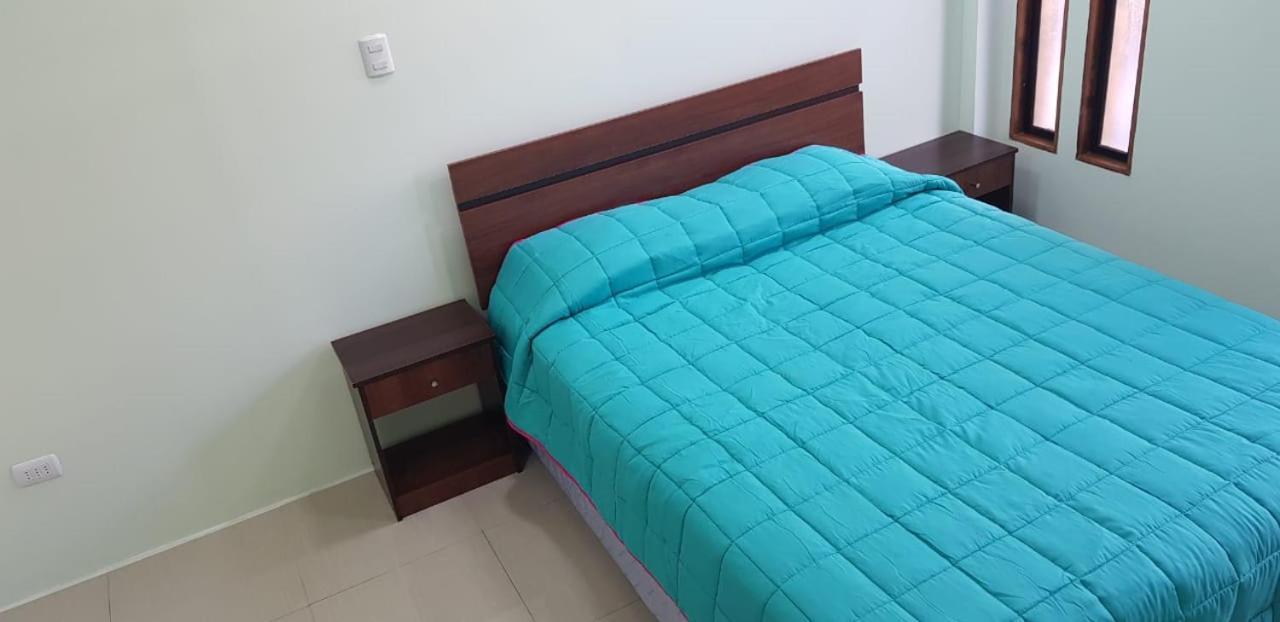 Apartmán Mini Loft Iquique Exteriér fotografie