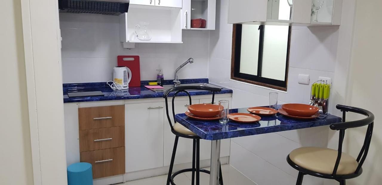 Apartmán Mini Loft Iquique Exteriér fotografie