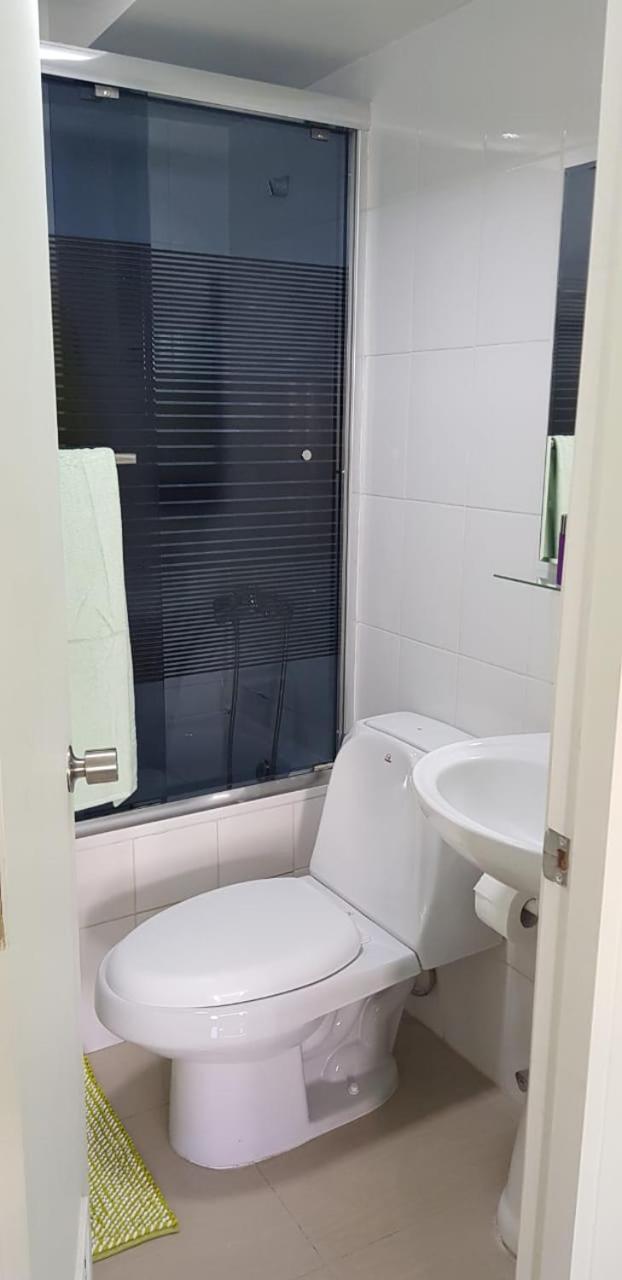 Apartmán Mini Loft Iquique Exteriér fotografie
